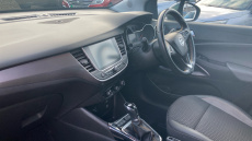 Vauxhall Crossland X 1.2 Tech Line Nav 5dr Petrol Hatchback